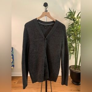 Men’s cardigan